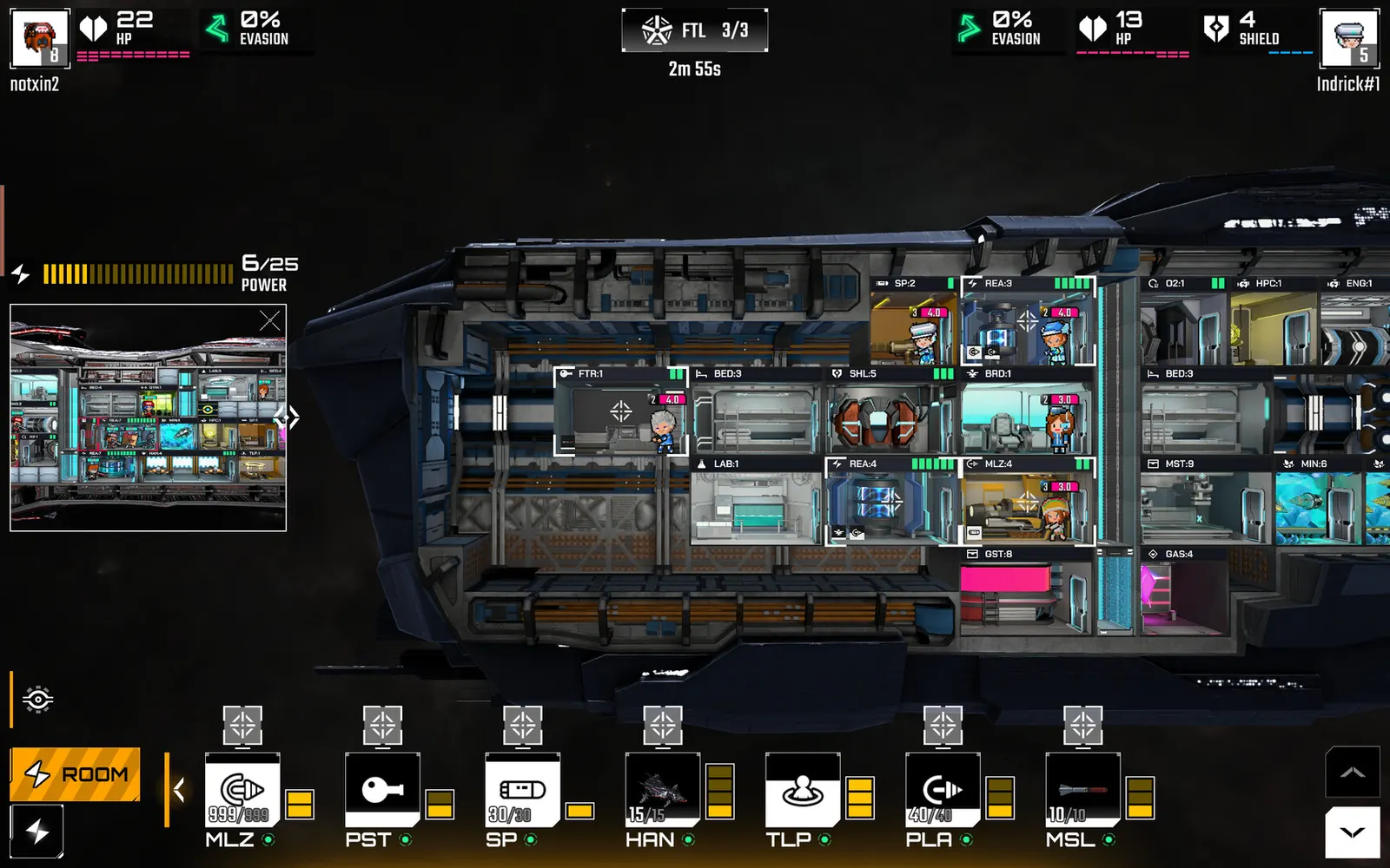 Pixel Starships 2 media 12
