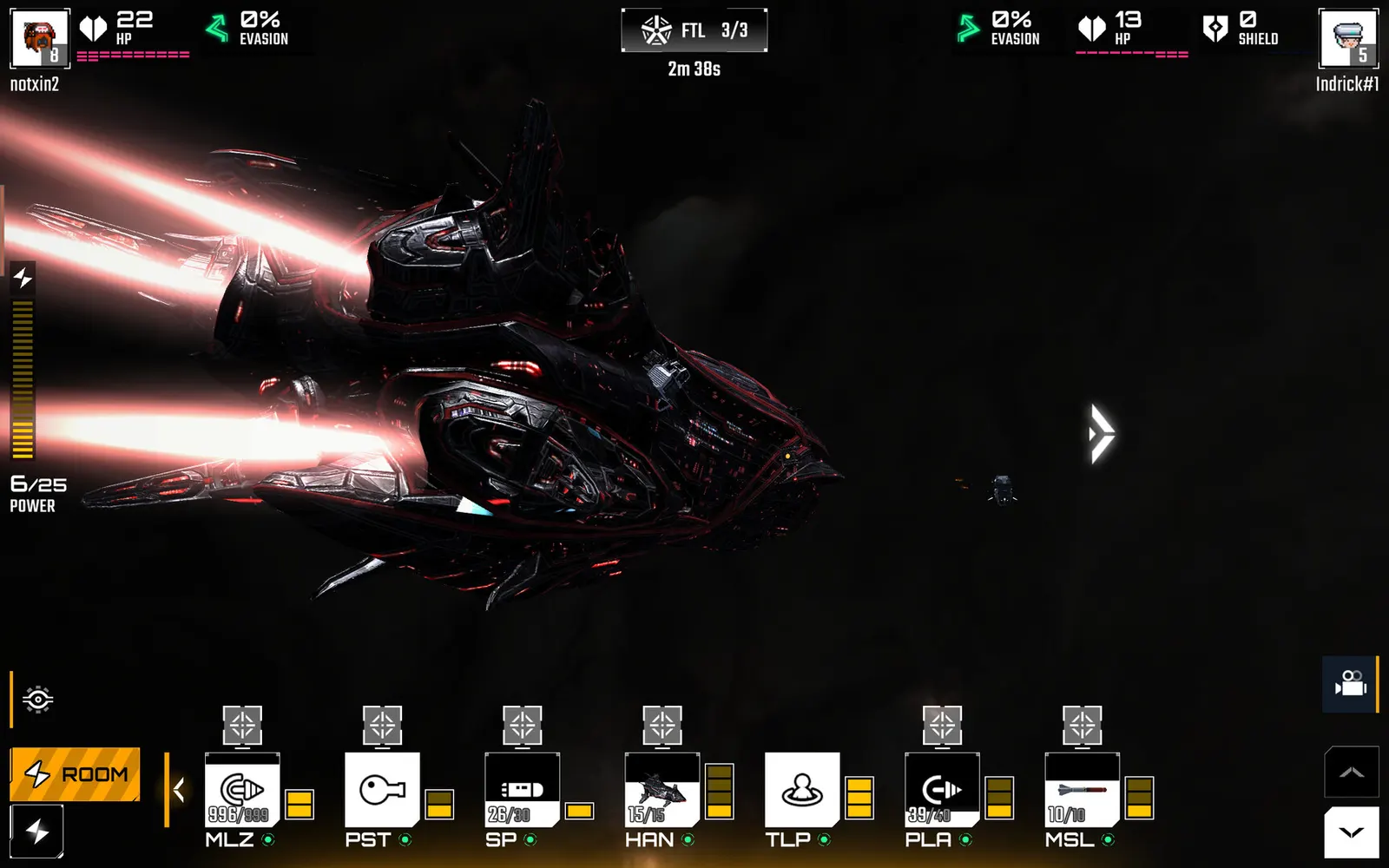 Pixel Starships 2 media 13