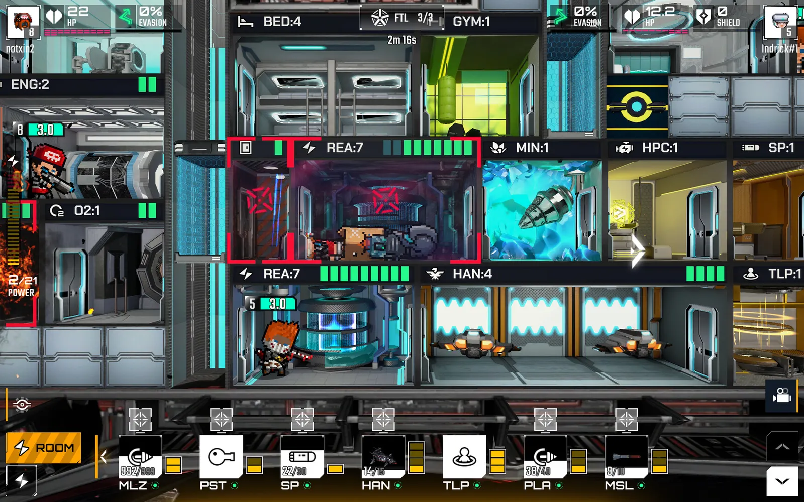 Pixel Starships 2 media 14