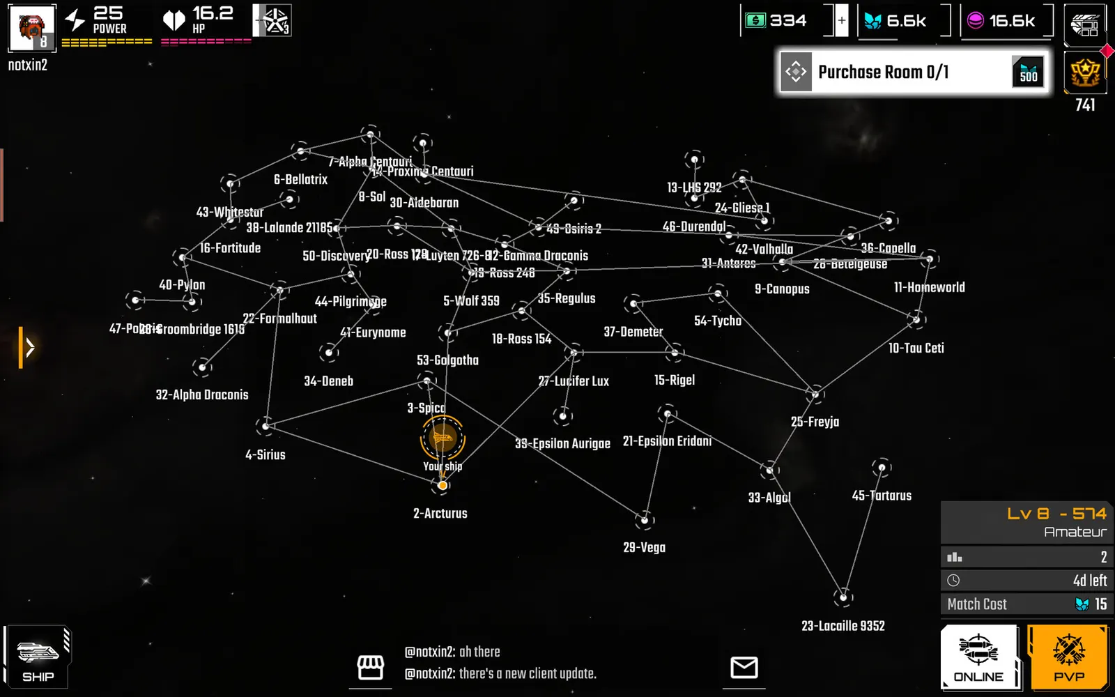 Pixel Starships 2 media 16