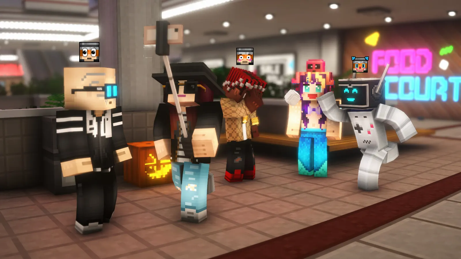 Pixel Strike 3D media 4