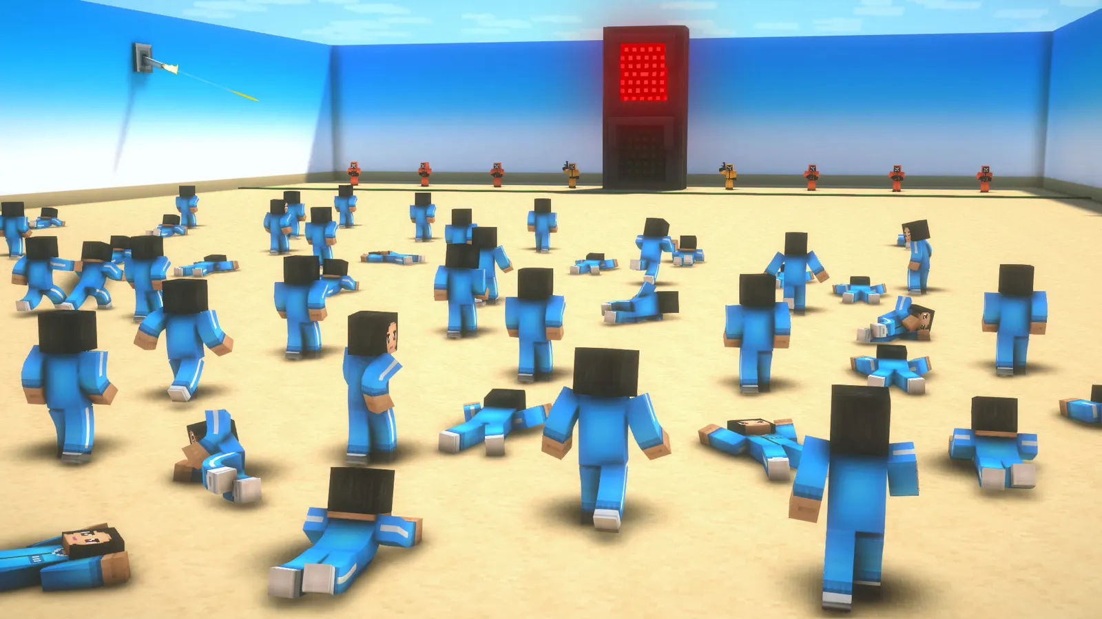 Pixel Strike 3D media 5