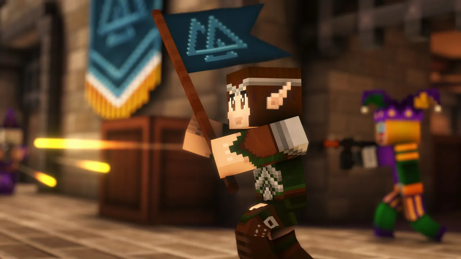 Pixel Strike 3D media 6