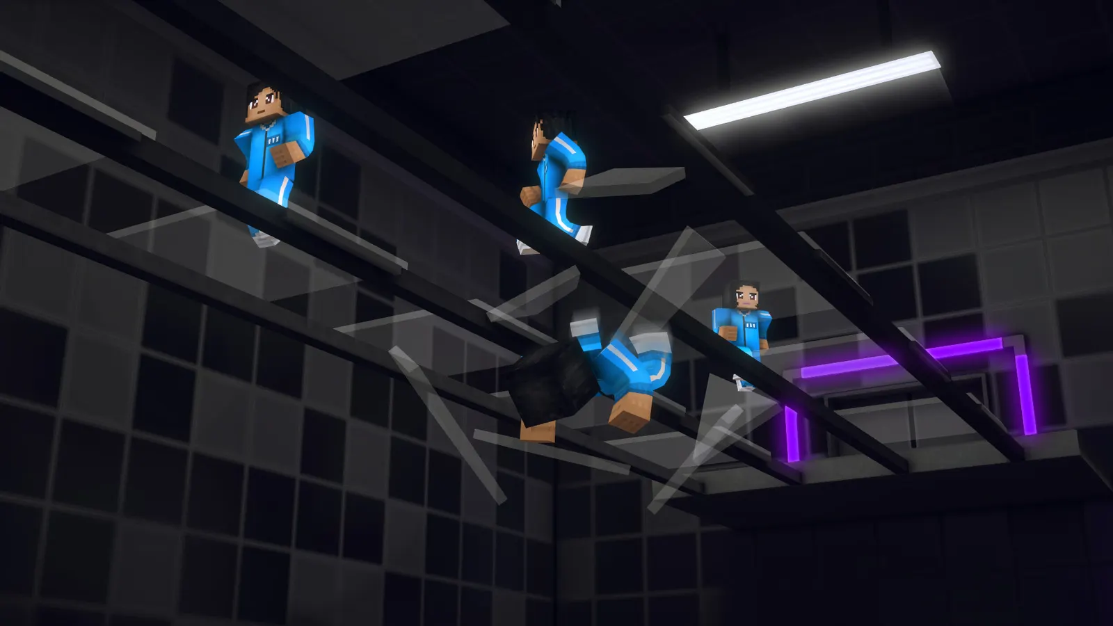 Pixel Strike 3D media 9