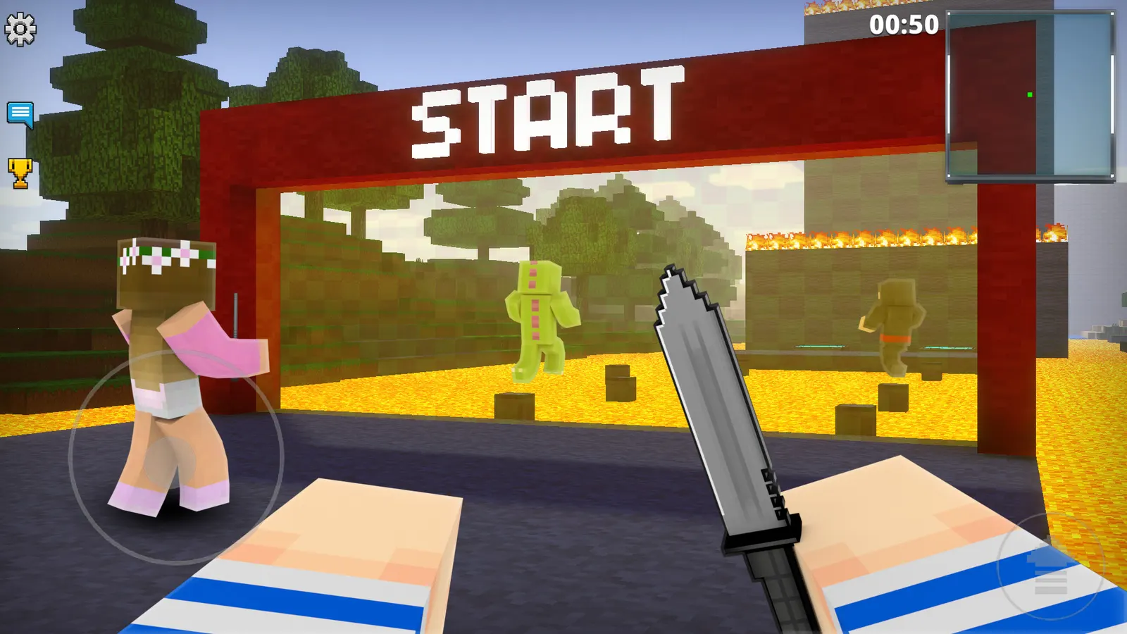 Pixel Strike 3D media 11
