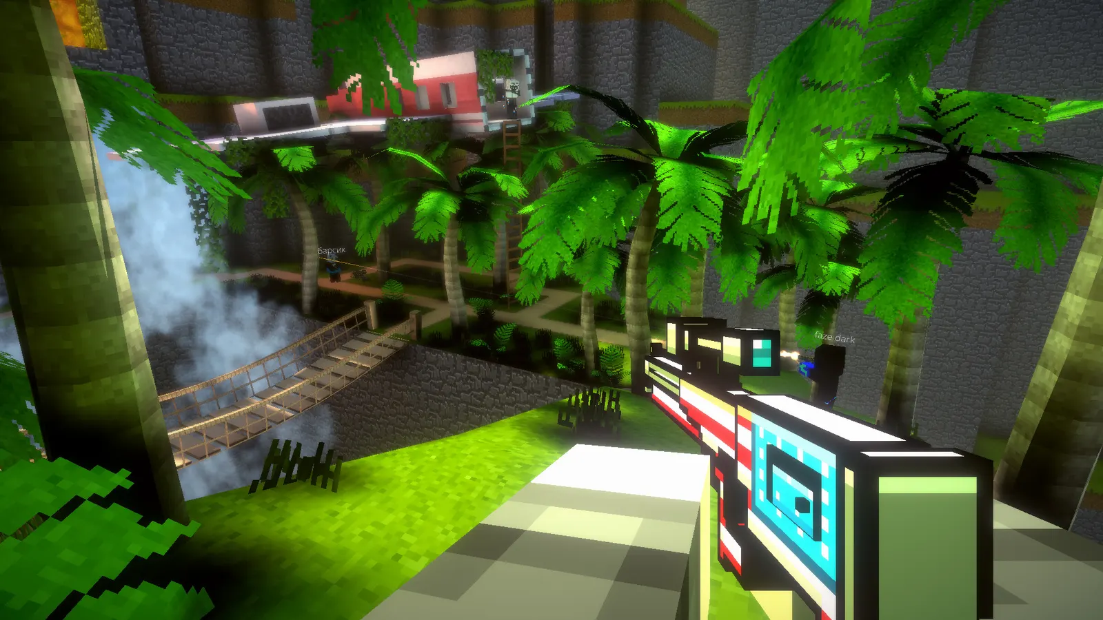 Pixel Strike 3D media 13