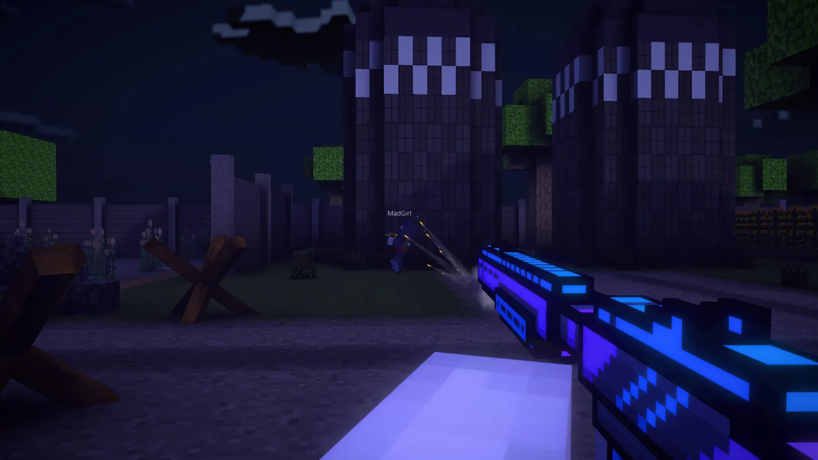 Pixel Strike 3D media 15