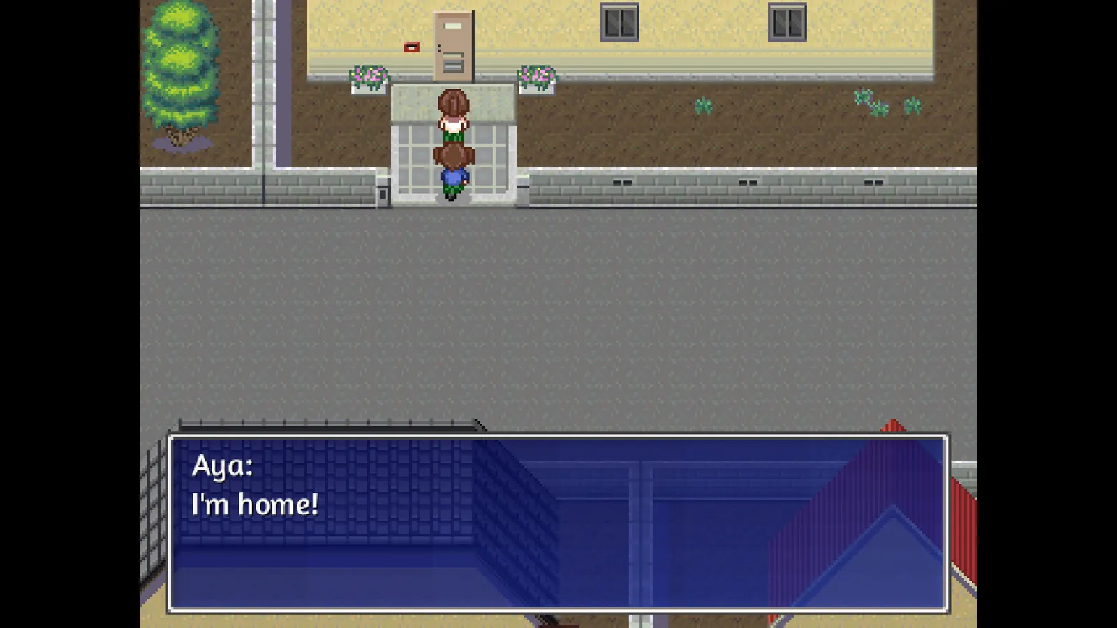 Pixel Town: Akanemachi Mystery media 5