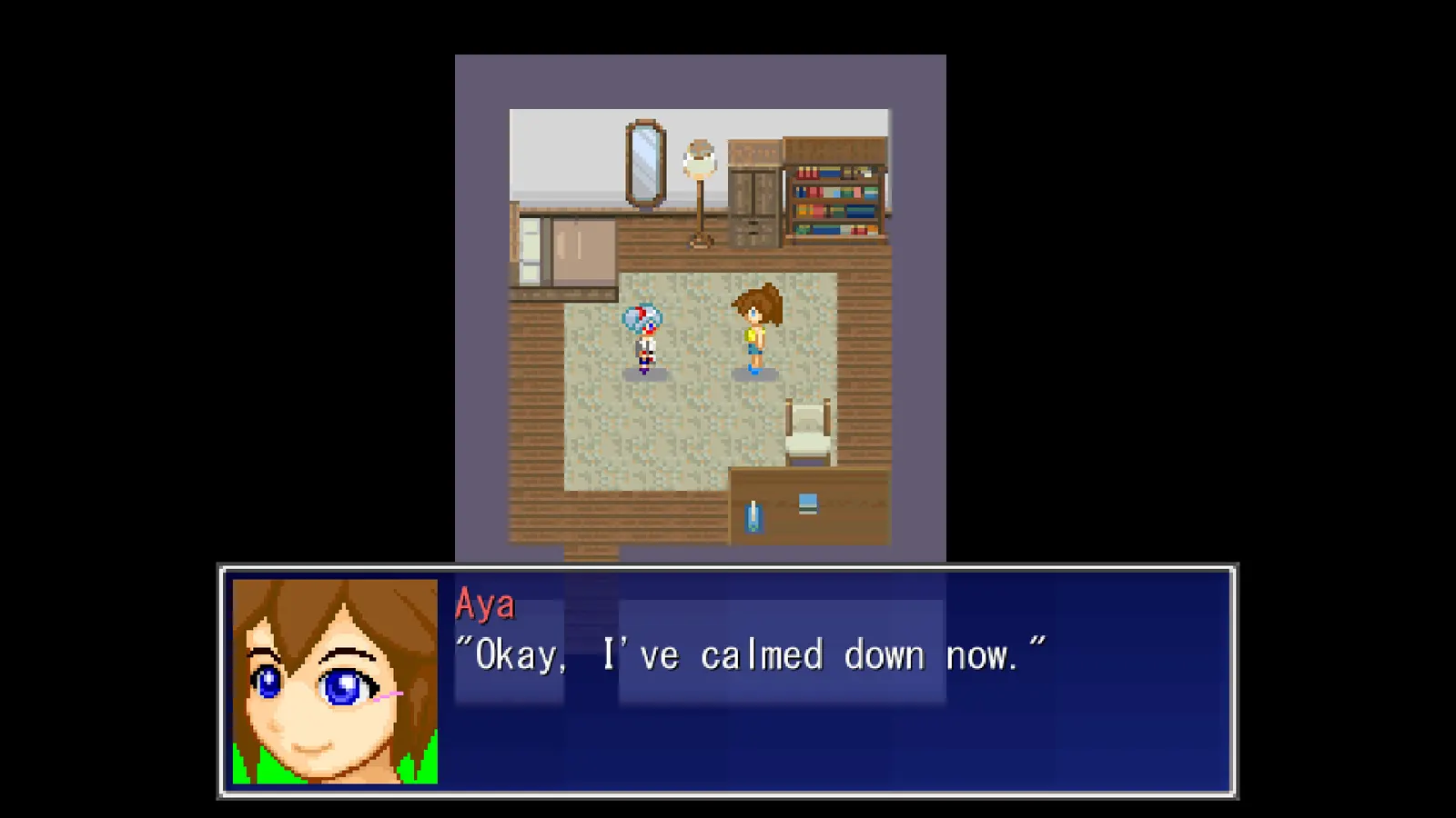 Pixel Town: Akanemachi Mystery 2 media 3