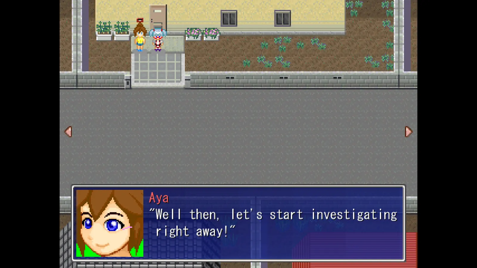 Pixel Town: Akanemachi Mystery 2 media 4