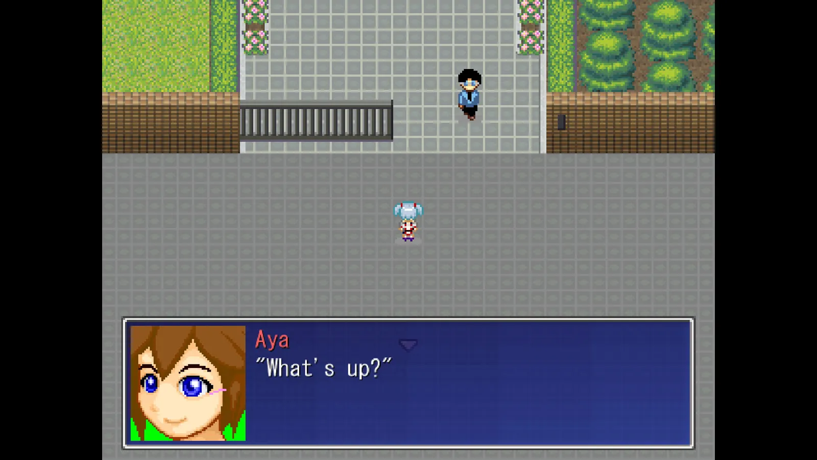 Pixel Town: Akanemachi Mystery 2 media 10