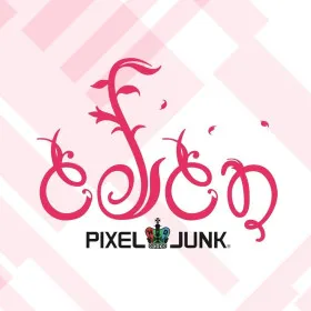 Обкладинка гри PixelJunk™ Eden