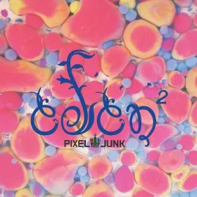 Обкладинка гри PixelJunk™ Eden 2
