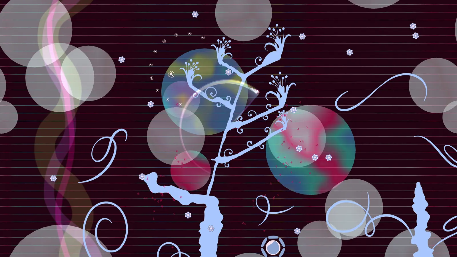 PixelJunk™ Eden 2 media 2