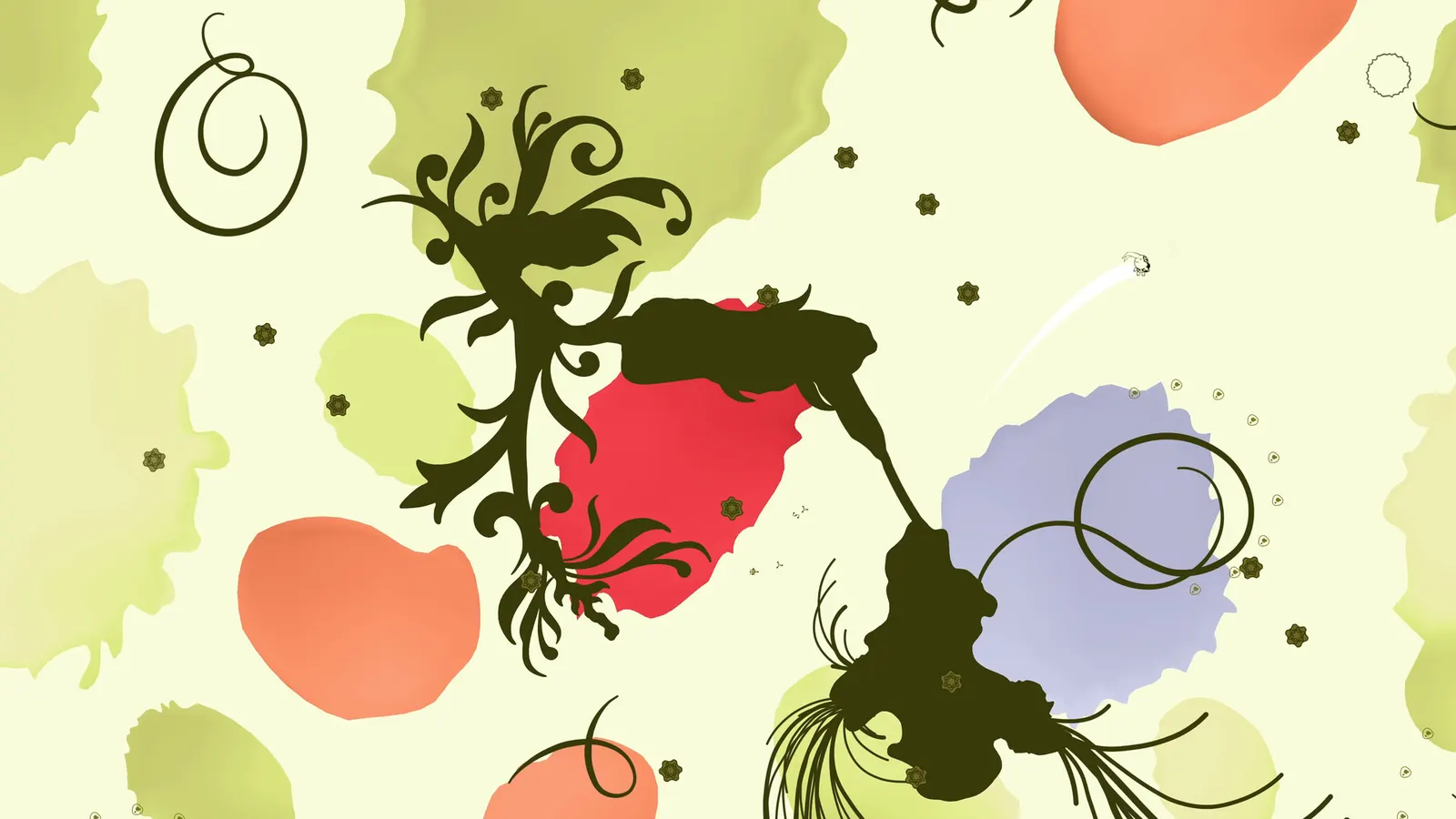 PixelJunk™ Eden 2 media 3