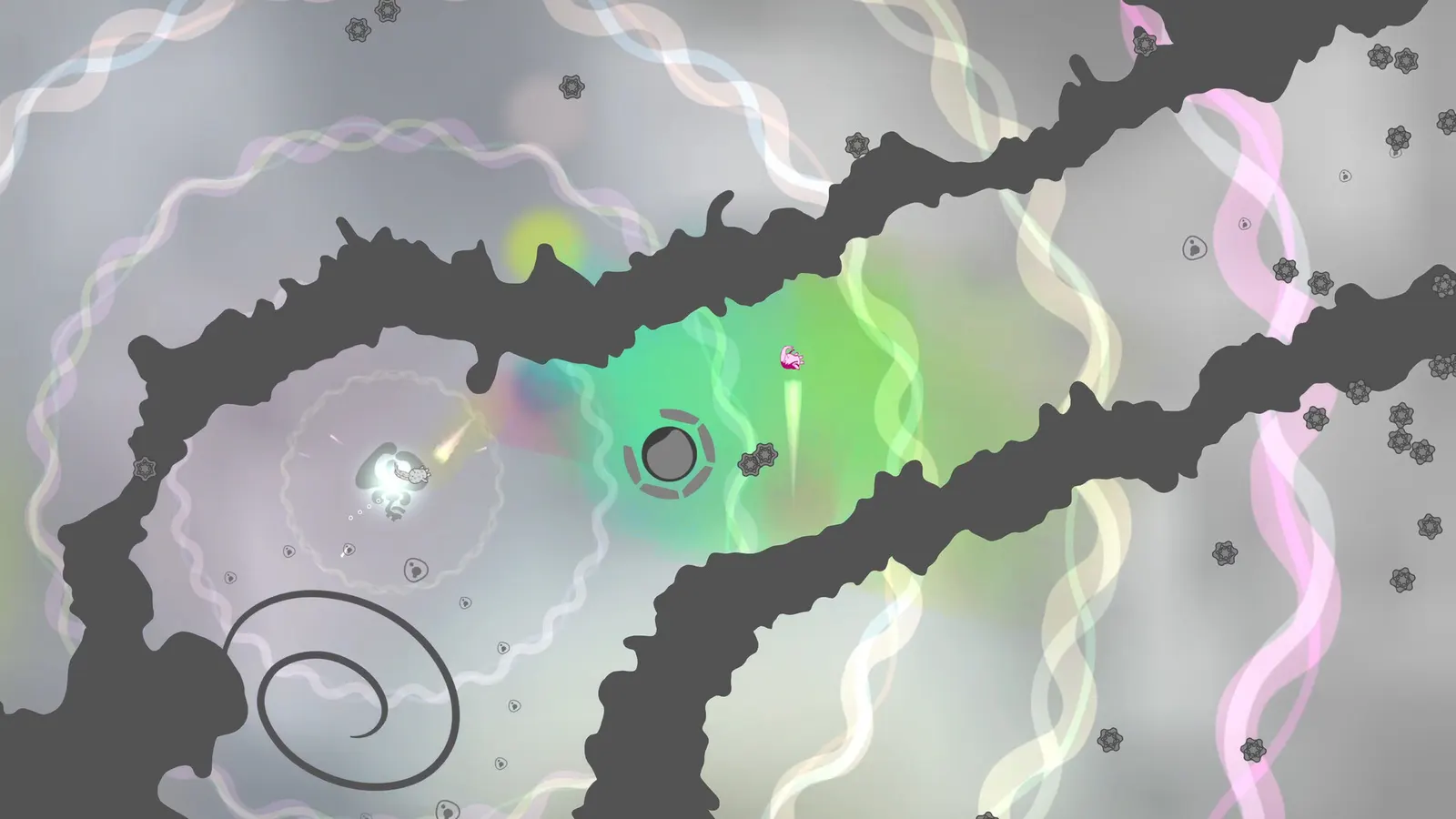 PixelJunk™ Eden 2 media 7