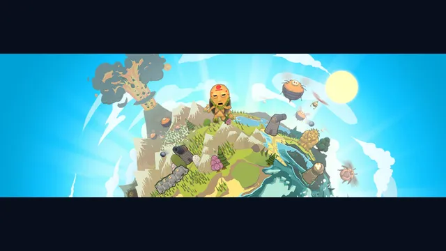 PixelJunk™ Monsters Ultimate