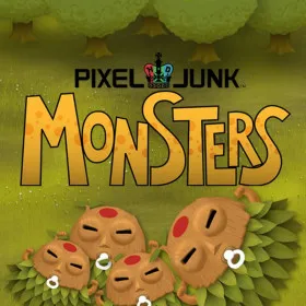 Обкладинка гри PixelJunk™ Monsters Ultimate