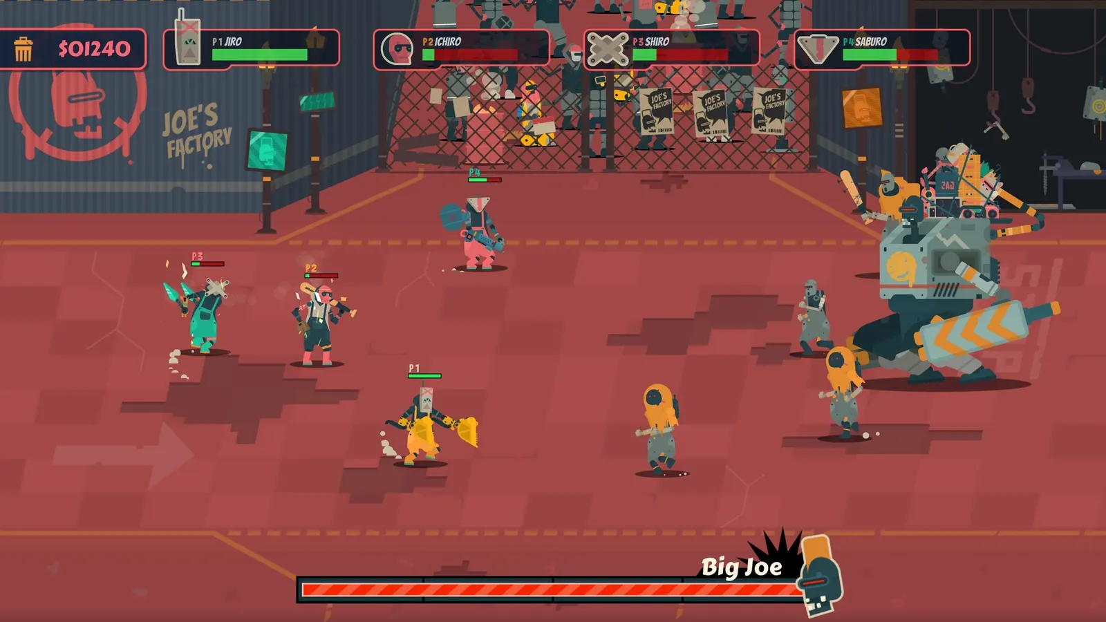 PixelJunk™ Scrappers Deluxe media 7