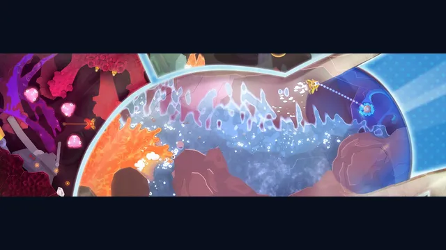 PixelJunk™ Shooter