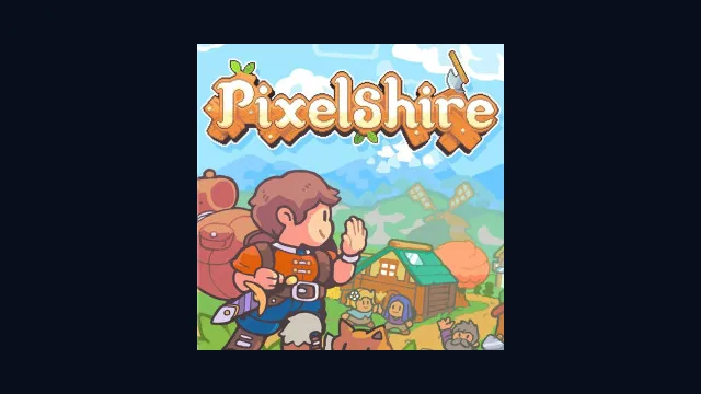 Pixelshire