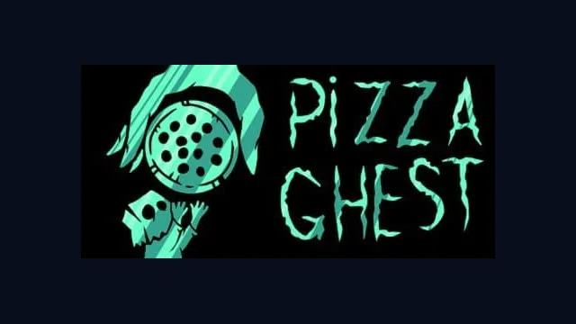 Pizza Ghest
