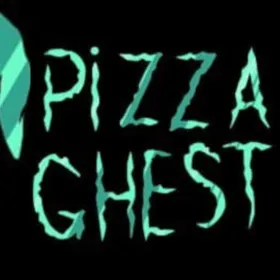 Обкладинка гри Pizza Ghest