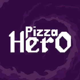 Обкладинка гри Pizza Hero