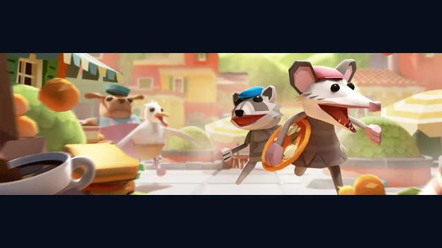 Pizza Possum
