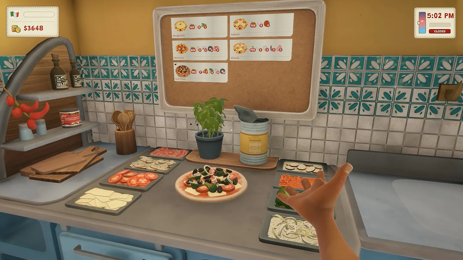 Pizza Slice media 2