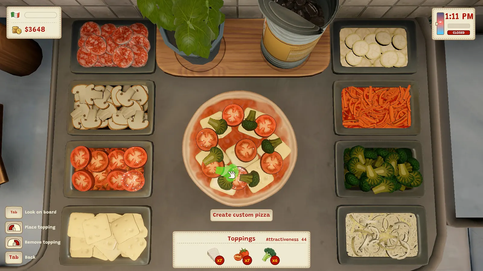 Pizza Slice media 3