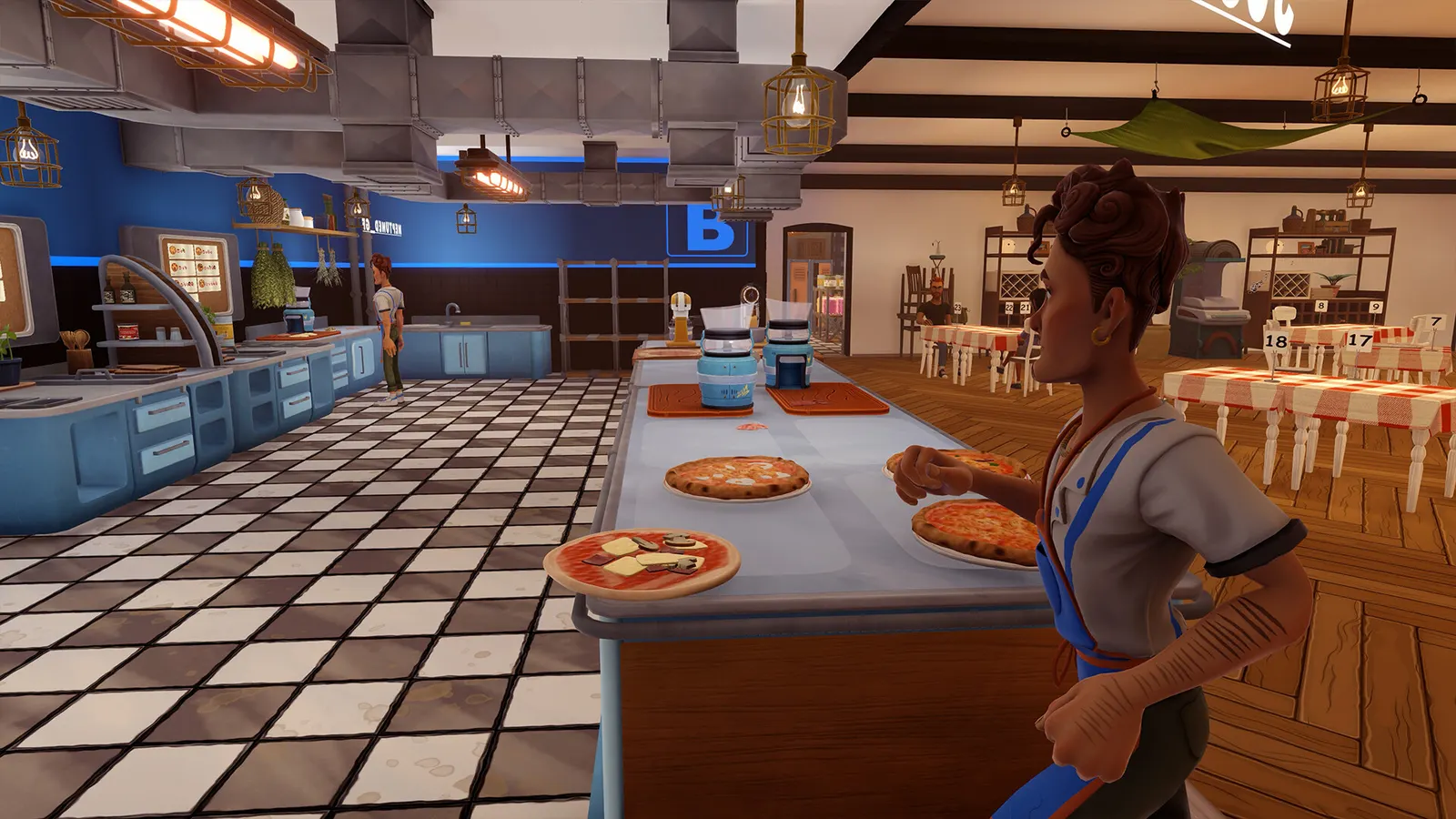 Pizza Slice media 4