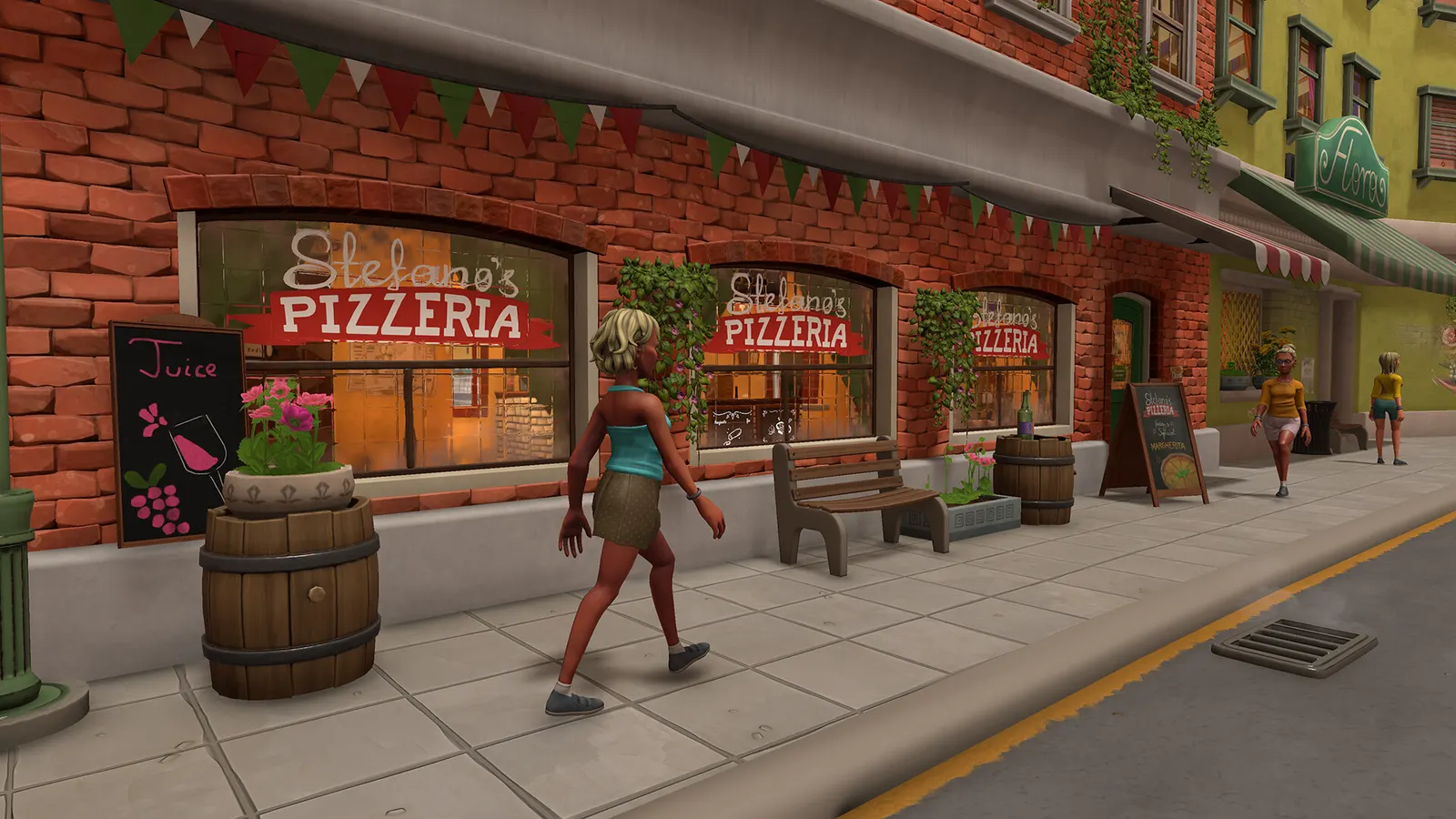 Pizza Slice media 5