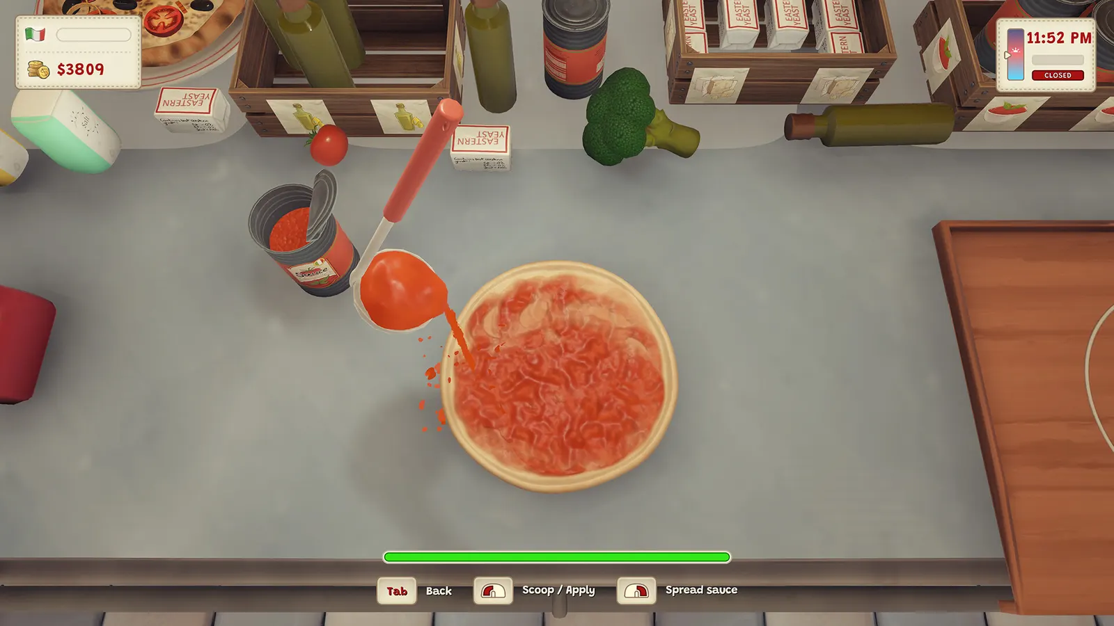 Pizza Slice media 6