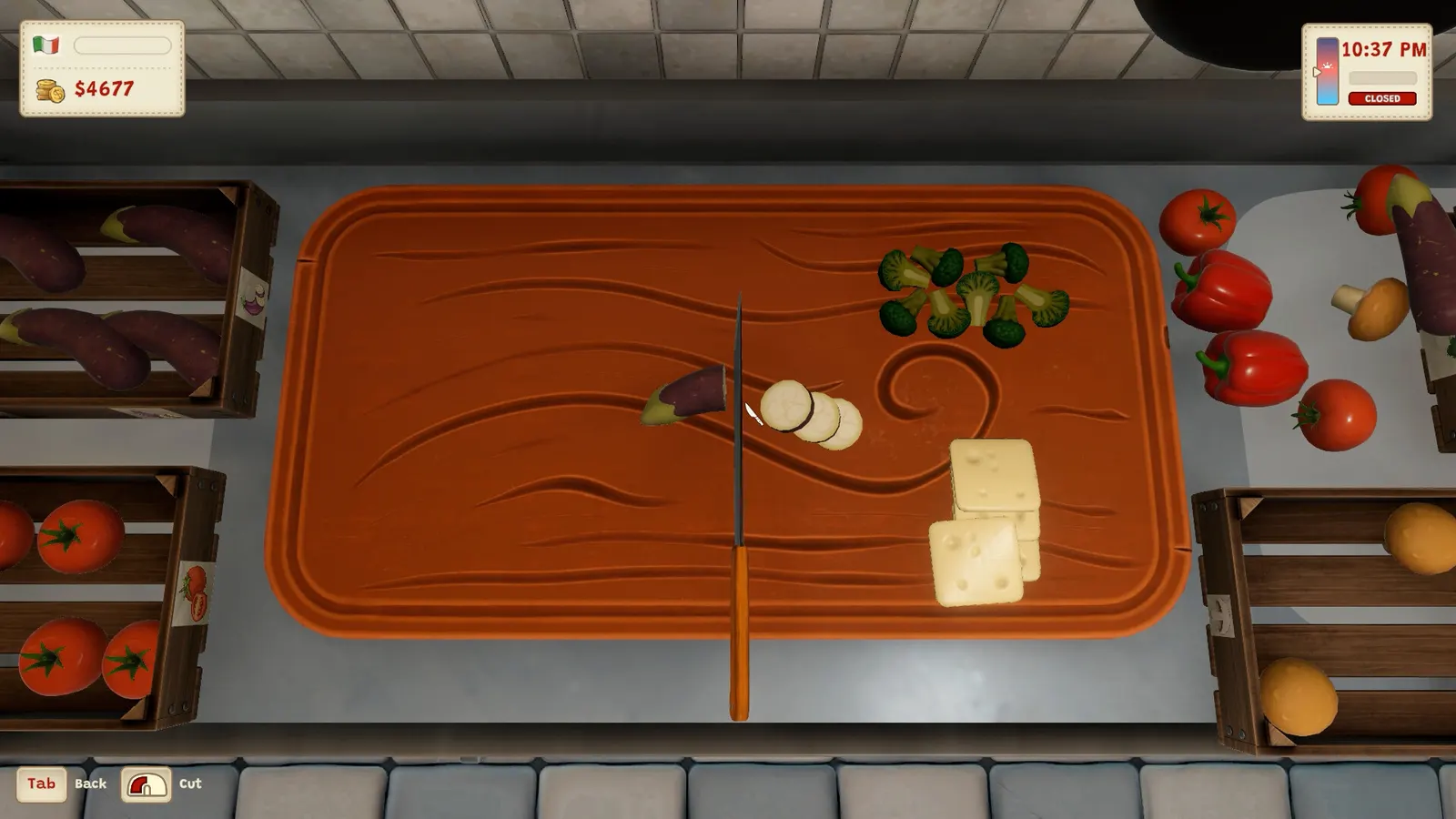 Pizza Slice media 7