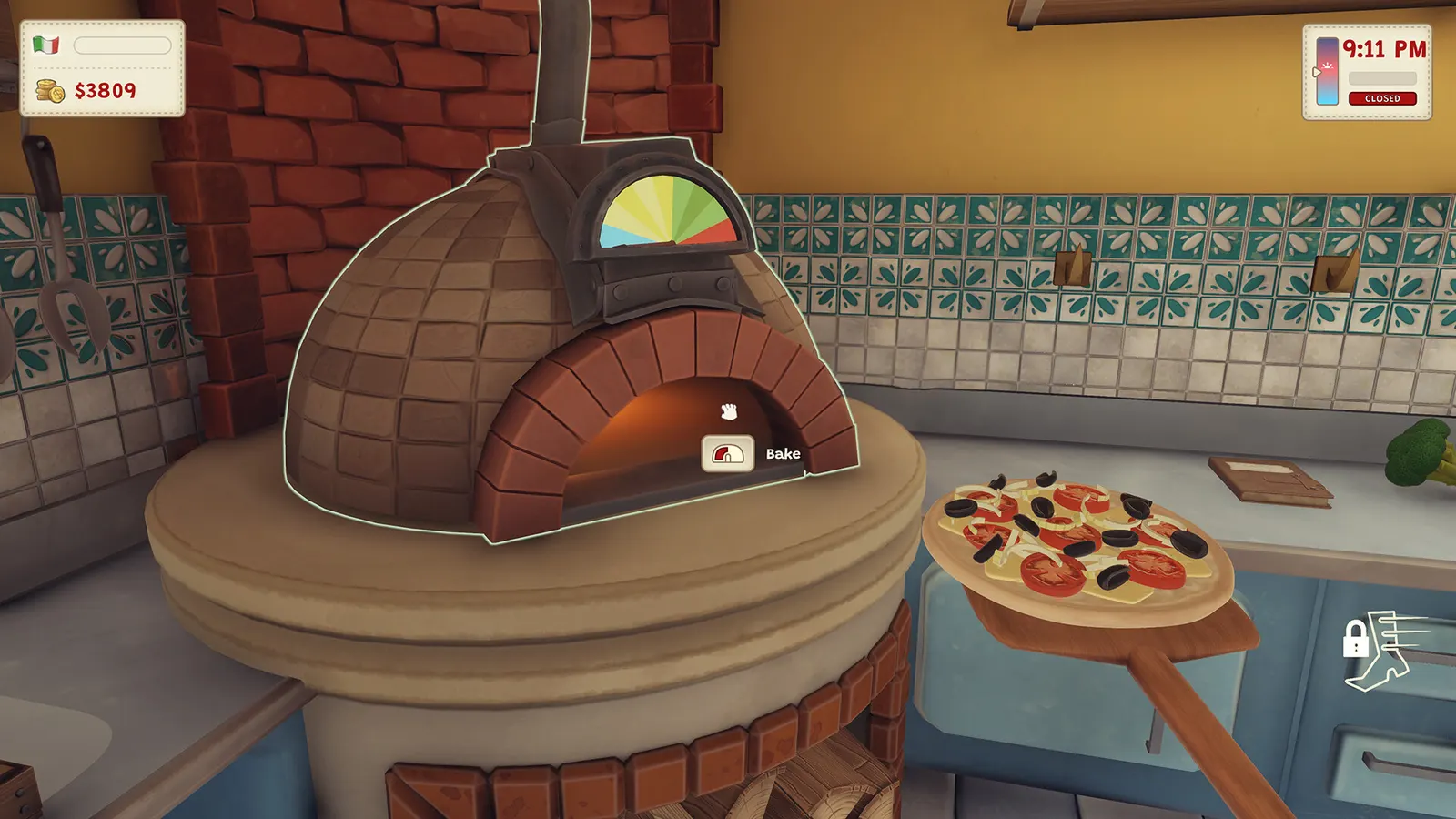 Pizza Slice media 11