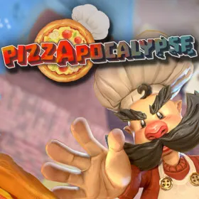 Обкладинка гри Pizzapocalypse