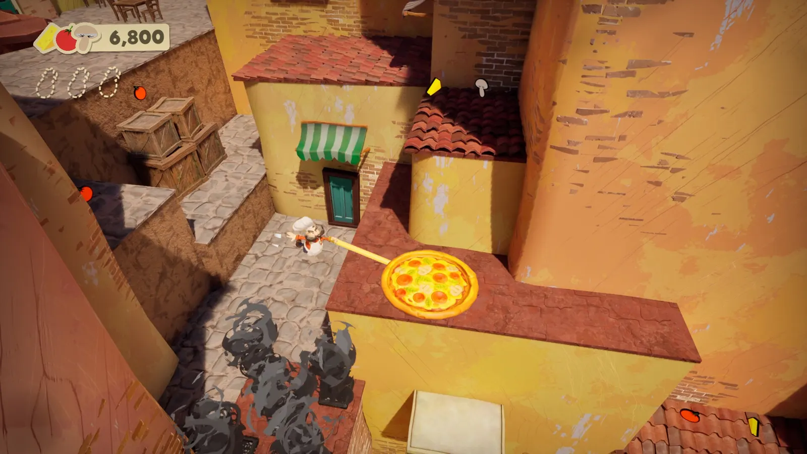Pizzapocalypse media 2
