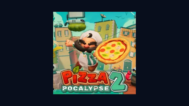 Pizzapocalypse 2