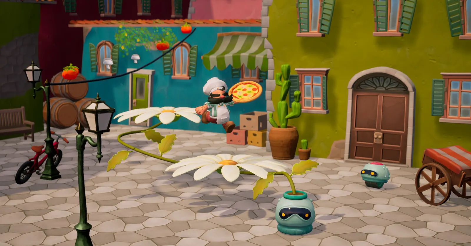 Pizzapocalypse 2 media 2