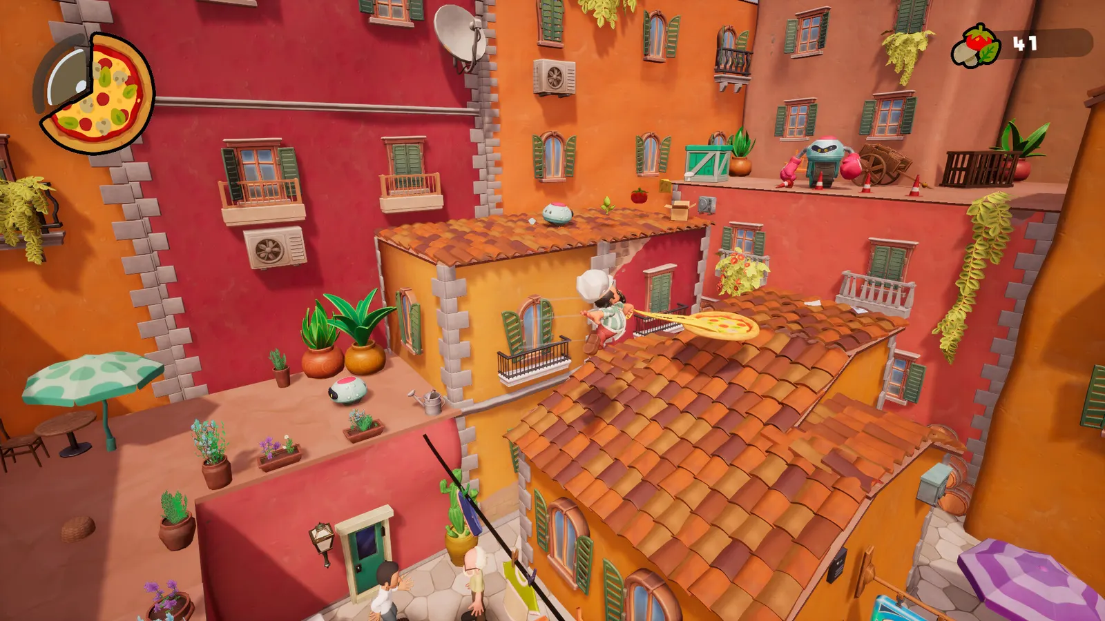 Pizzapocalypse 2 media 7