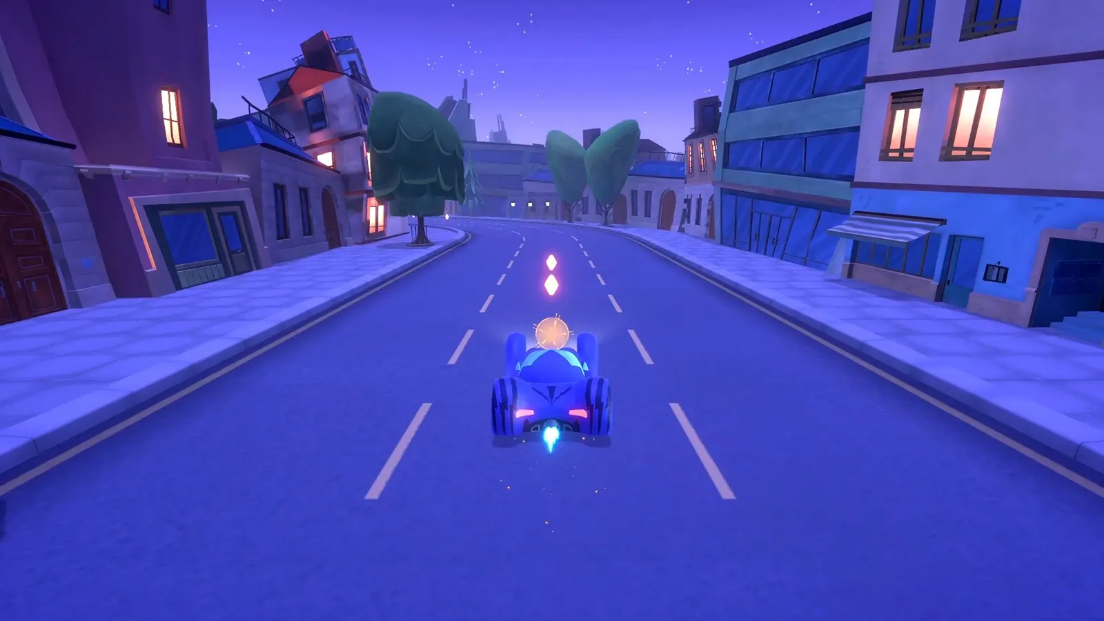 PJ MASKS: HEROES OF THE NIGHT media 4