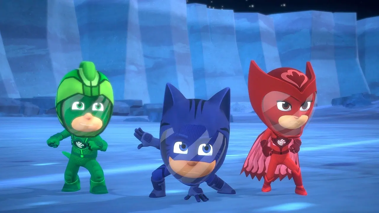 PJ MASKS: HEROES OF THE NIGHT media 8