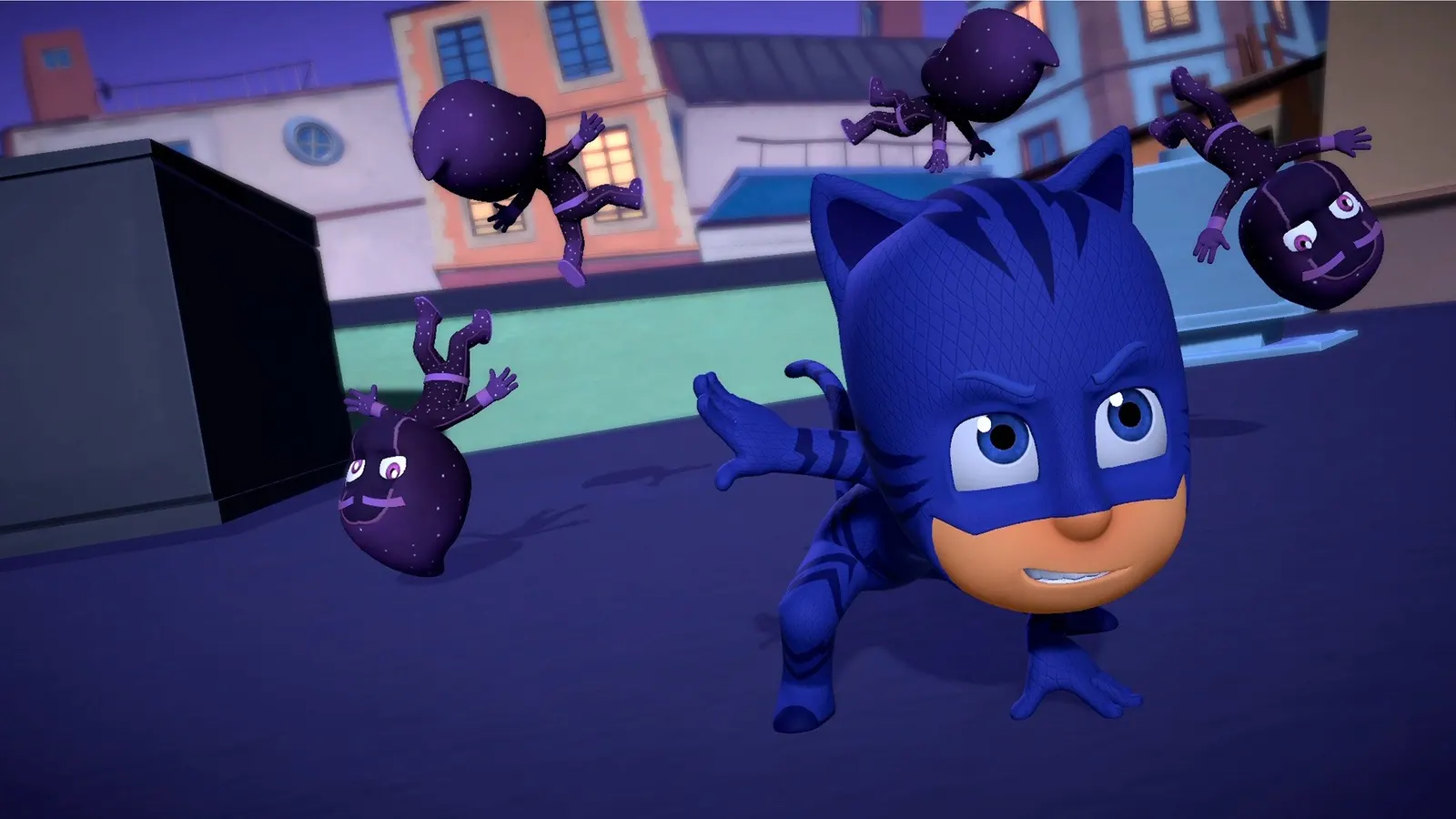 PJ MASKS: HEROES OF THE NIGHT media 10
