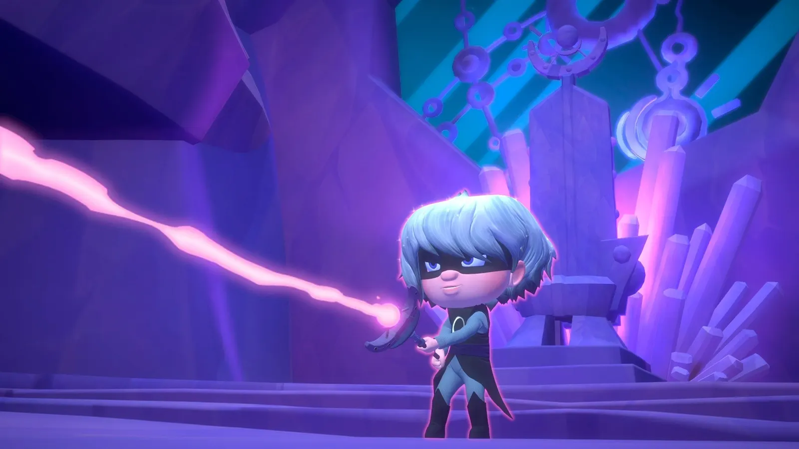 PJ MASKS: HEROES OF THE NIGHT media 11