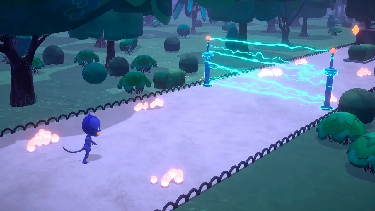 PJ MASKS: HEROES OF THE NIGHT media 12