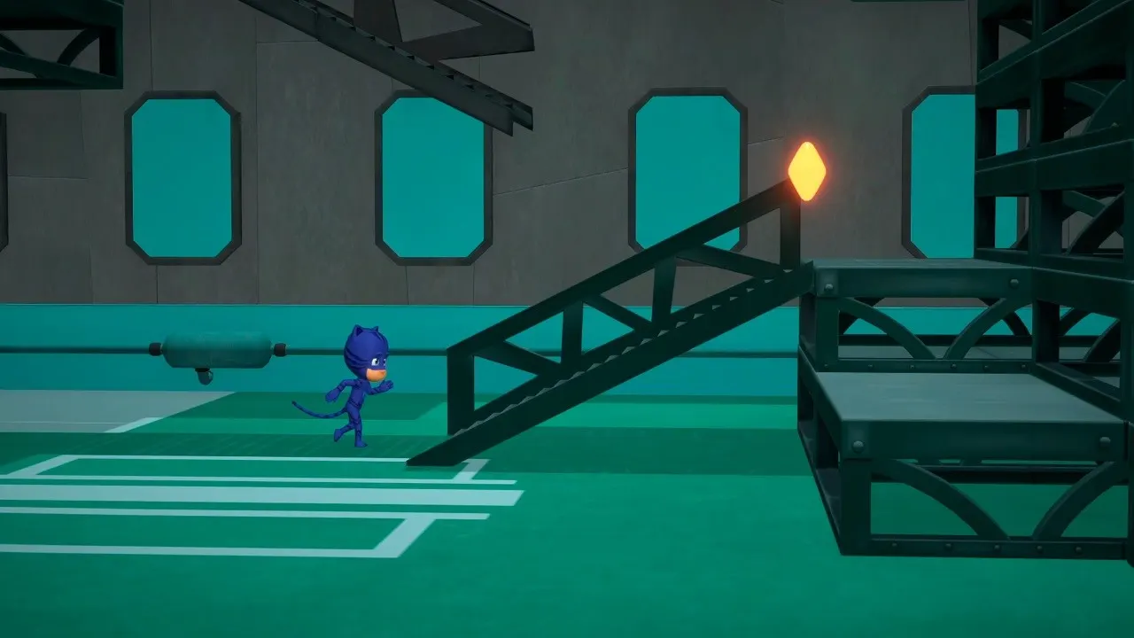 PJ MASKS: HEROES OF THE NIGHT media 13