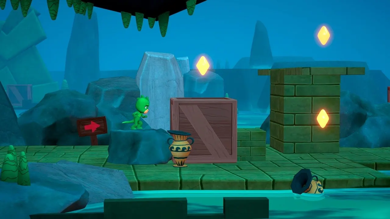 PJ MASKS: HEROES OF THE NIGHT media 15