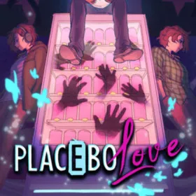 Обкладинка гри Placebo Love