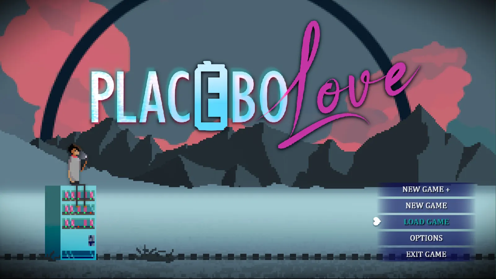 Placebo Love media 11
